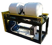 Лабораторные мельницы МШЛ